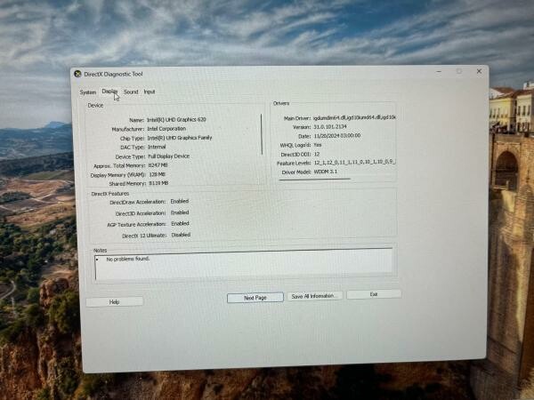 Excellent i7 Dell 5490 foe sale - 6