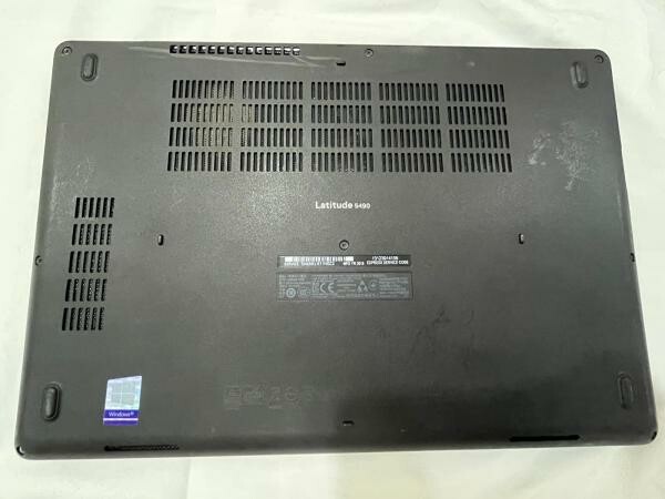 Excellent i7 Dell 5490 foe sale - 8