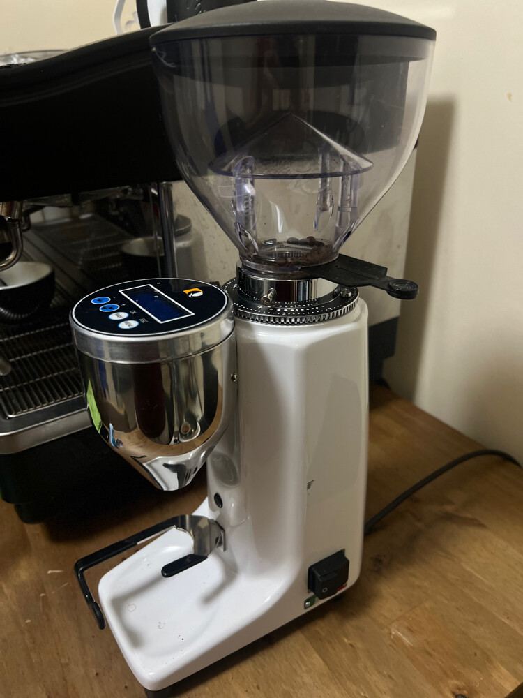 coffee grinder - 3