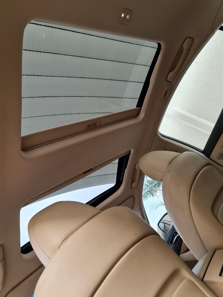 Lexus ES 350 - 8
