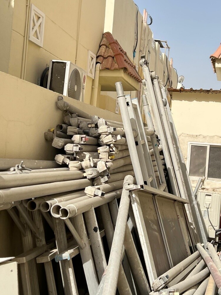 نشتري اثاث بيت مستعمل شراء مكيفات - 6