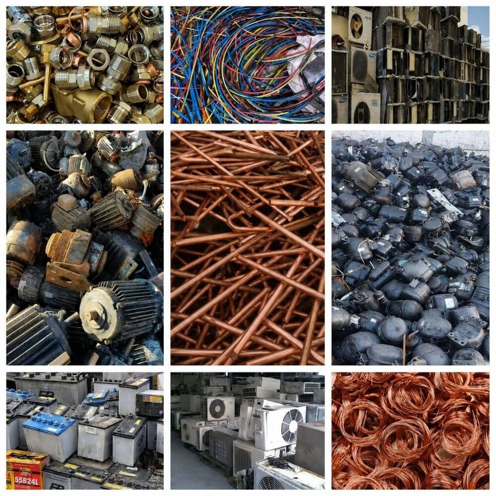 We are buying all type of ac - 4