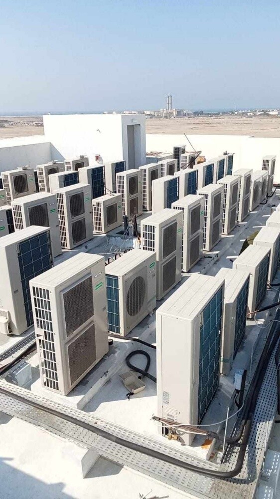 We are buying all type of ac - 6