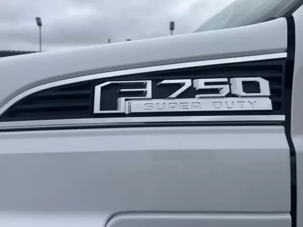 فورد اف 750 سوبر ديوتي - 2