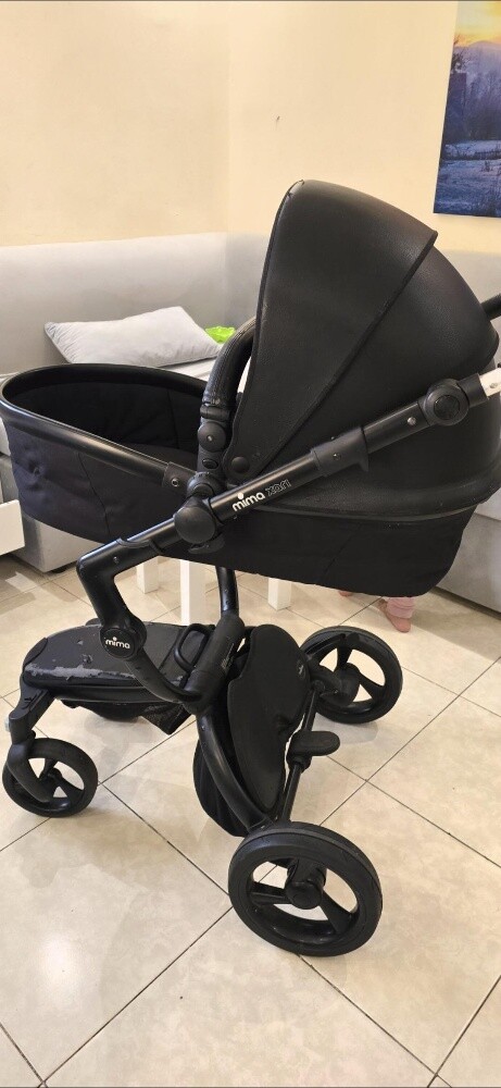 For Sale: Original Mima Xari Stroll - 1