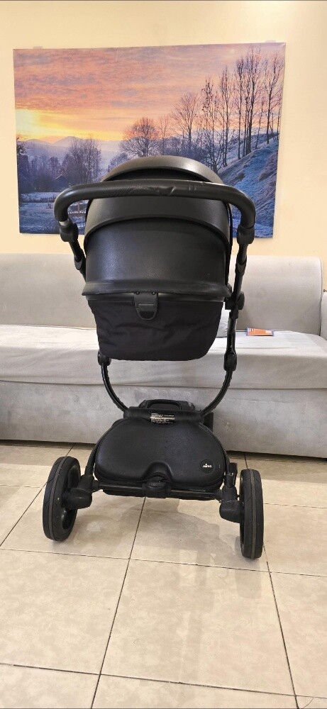 For Sale: Original Mima Xari Stroll - 2