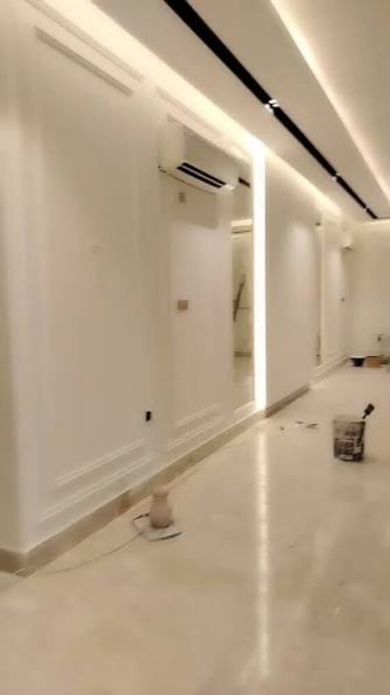 جميع اعمال الصبغ الداخلي والخارجي - 1