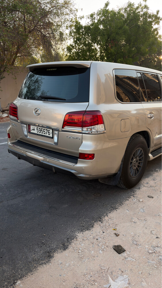 لكزس 2014 - 3