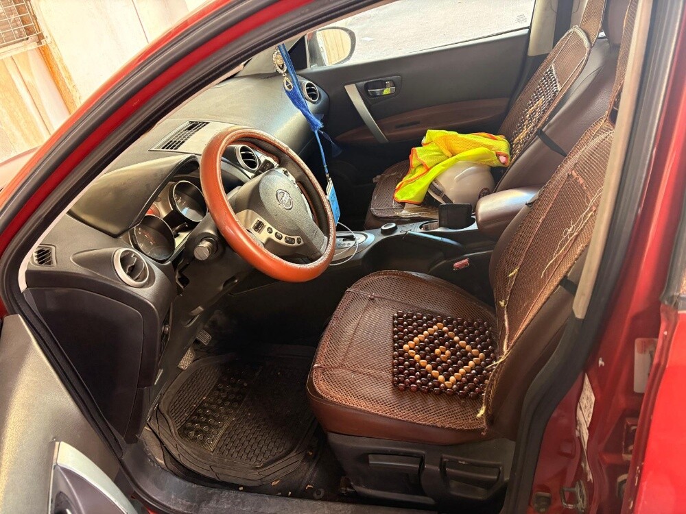 Nissan Qashkai - 3