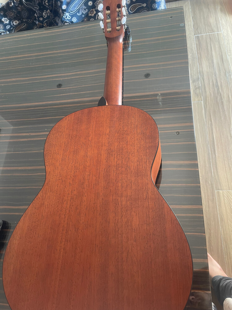 Complete Guitar Set - 3