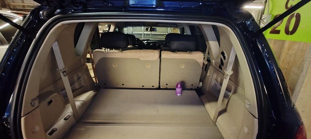Ssangyong Rexton - 6