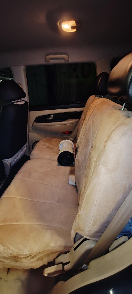 Ssangyong Rexton - 4