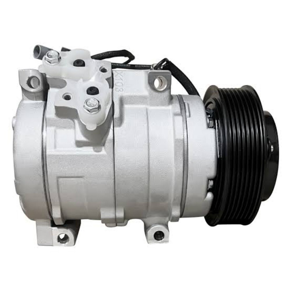 Compressor All LC+Lx - 1