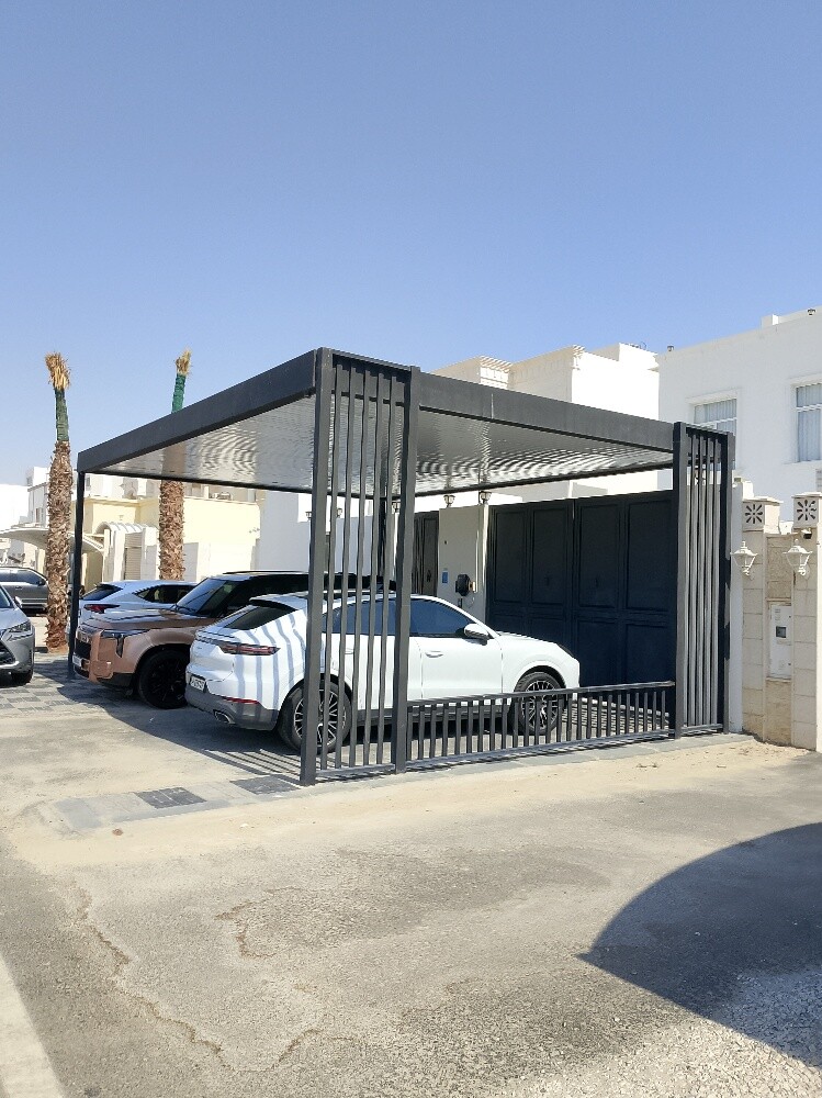 kwik spane & Car-shade - 3