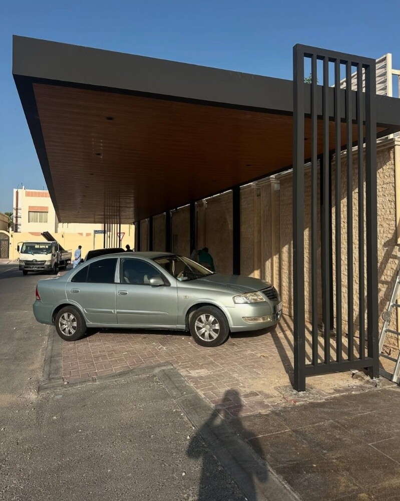 نقوم بجميع اعمال الحدادة ترتيب وت - 1