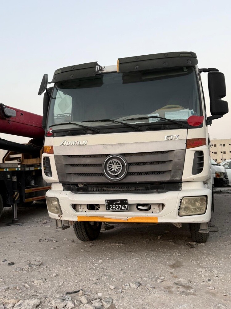 10Ton Boom truck for sale - 3