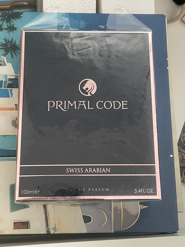 Swiss Arabian Primal Code OFFICIAL - 3