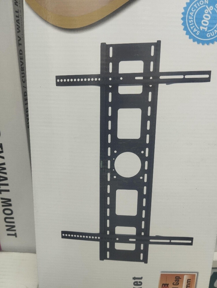 satellite dish material TV stand - 10