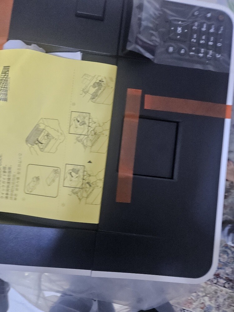 Kyocera ECOSYS P3145dn printer - 2