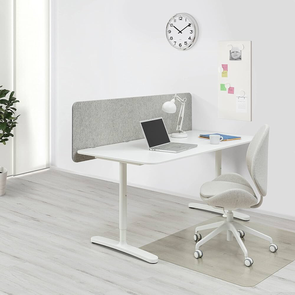 Compute table IKEA - 3