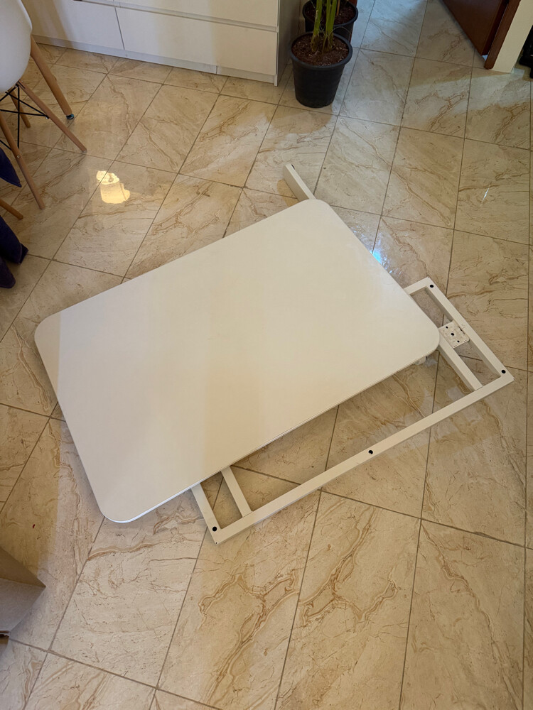 Compute table IKEA - 2