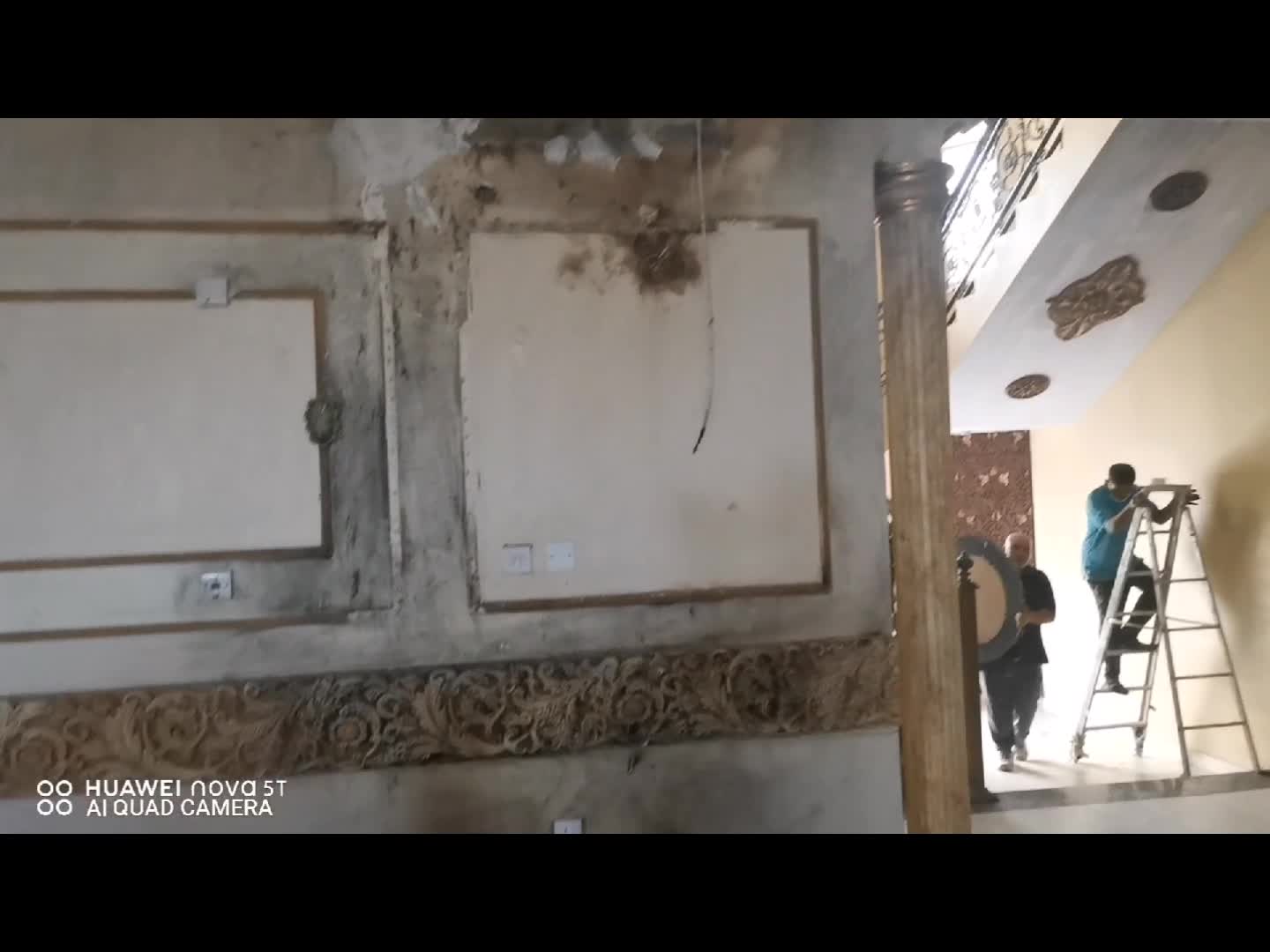 جميع انواع اليكورات داخلي وخارجي - 9