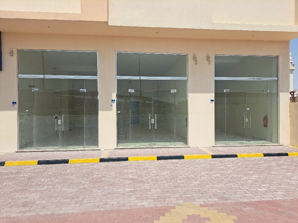 shops for rent in Al Murra Gharbiya - 4