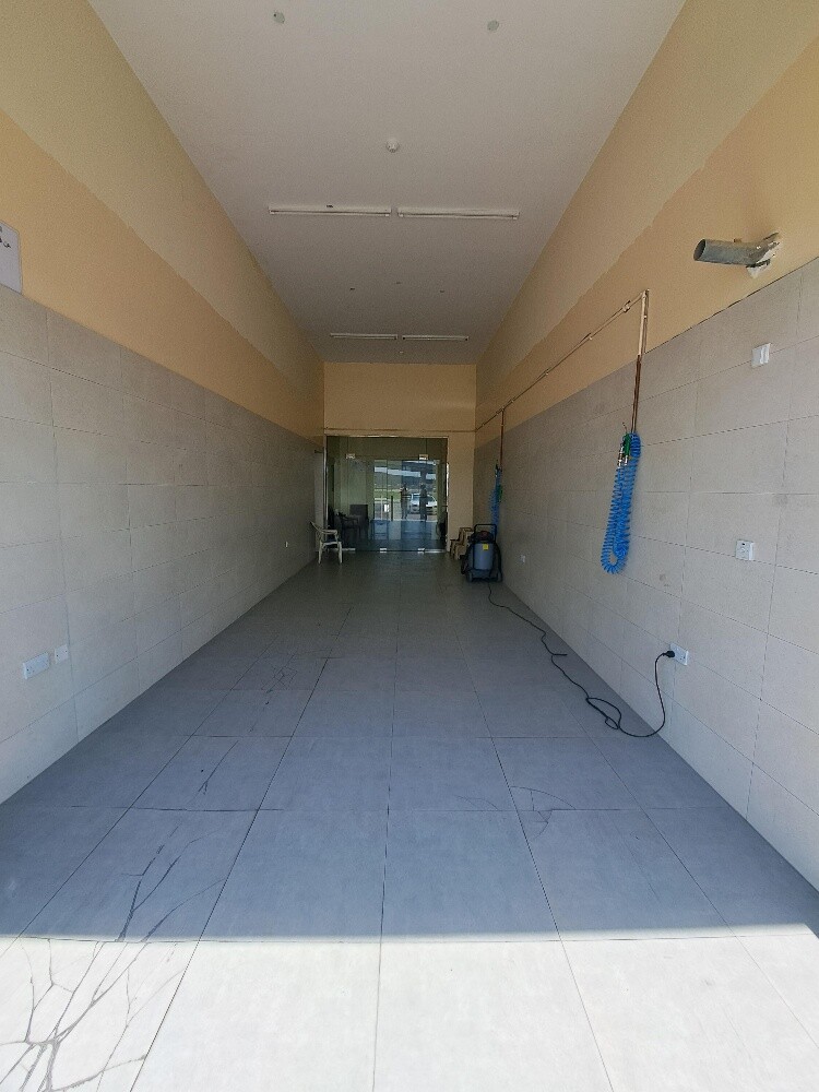 shops for rent in Al Murra Gharbiya - 2