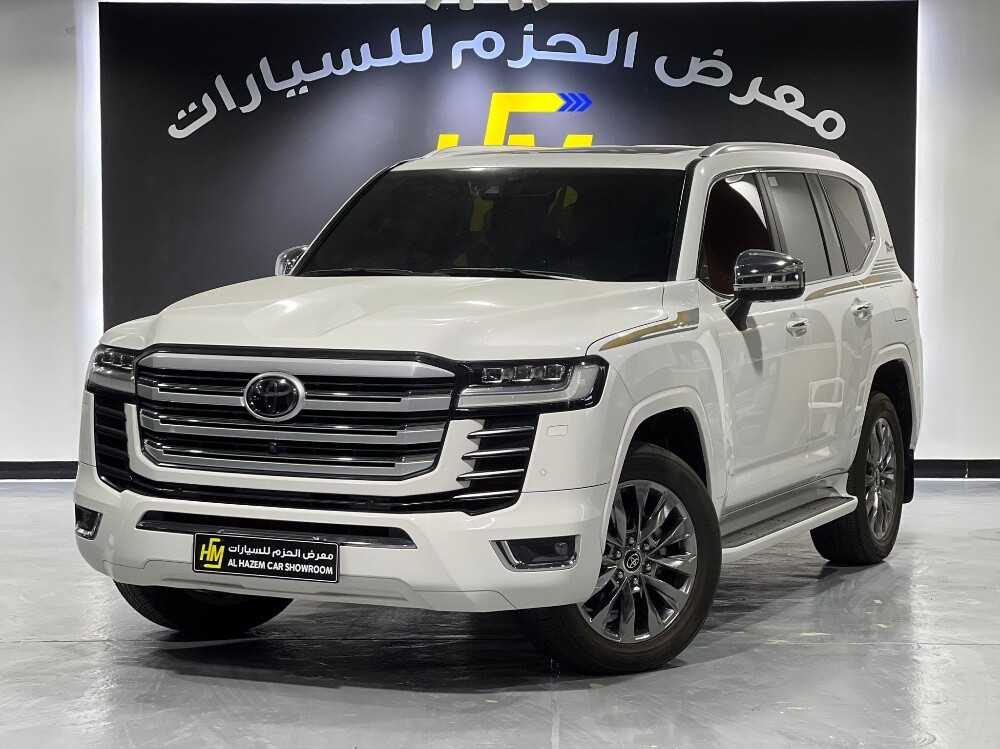 في اكس ار موديل 2022 توين تيربو - 1