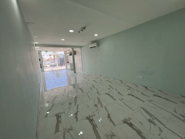 Commercial Shop - salwa road - 1