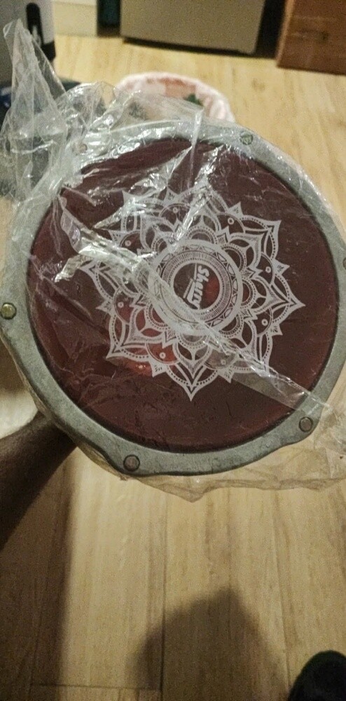 Dharbak Drum - 2