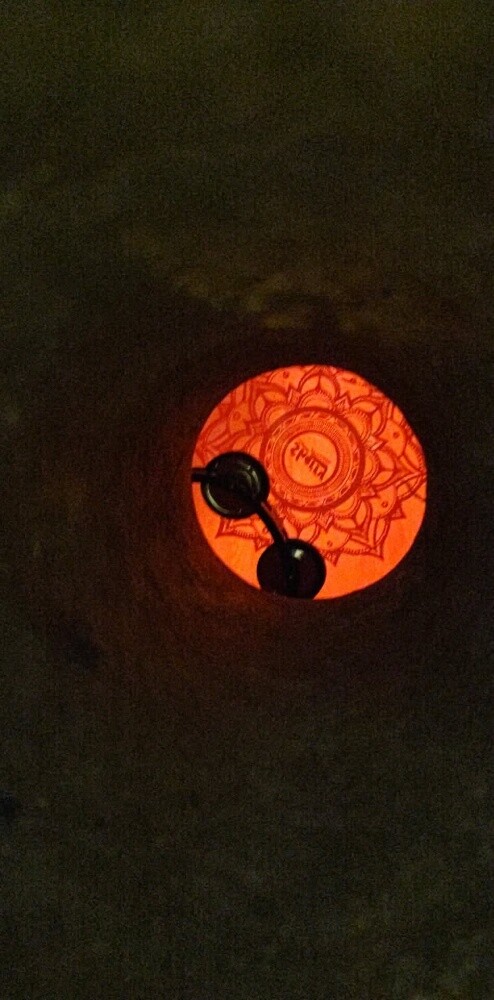 Dharbak Drum - 3