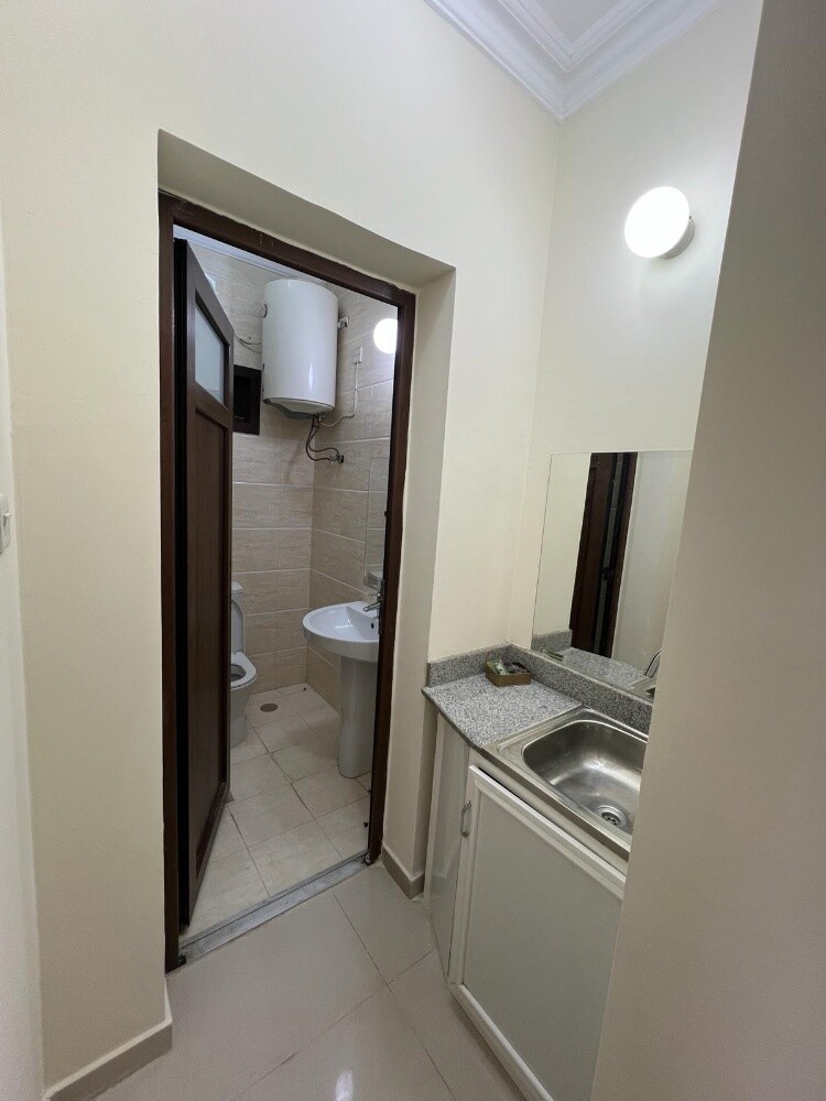 للايجار بالوكره سبع غرف 9500 - 9