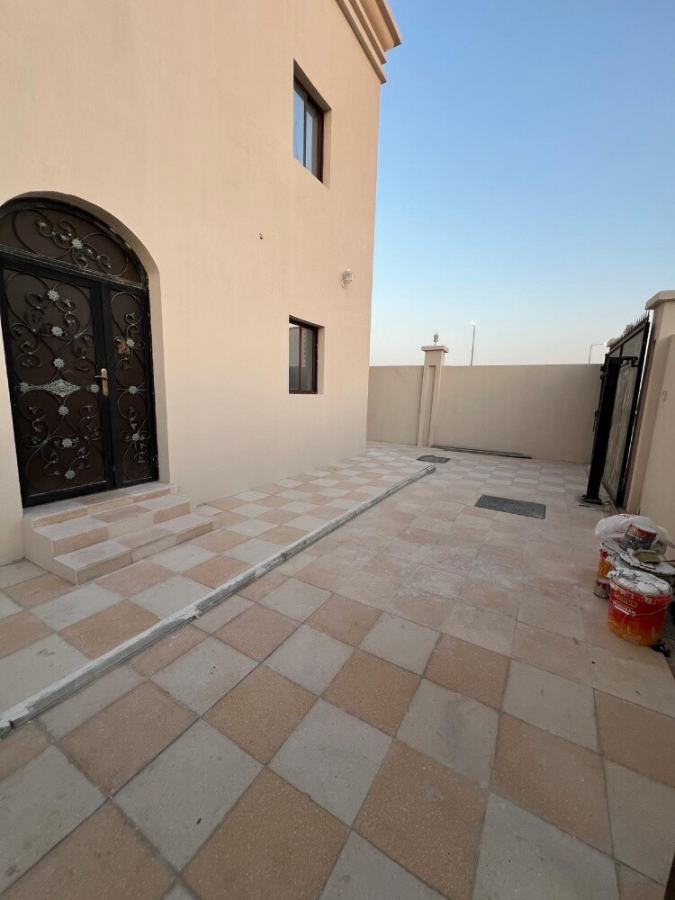للايجار بالوكره سبع غرف 9500 - 6