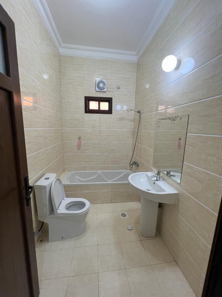 للايجار بالوكره سبع غرف 9500 - 3