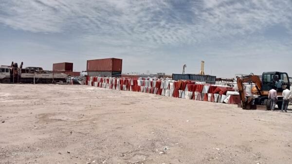 Road Barriers for Sale - 3