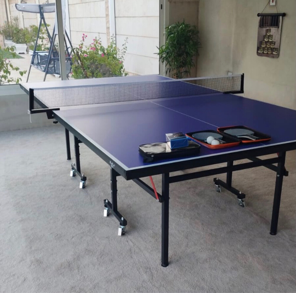 Table tennis 18mm - 2