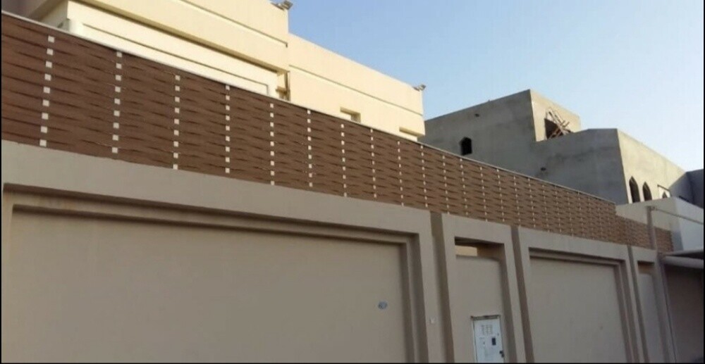 Welding Car parking work - 8