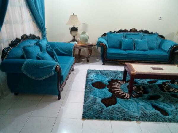 Sofa for sale - 2