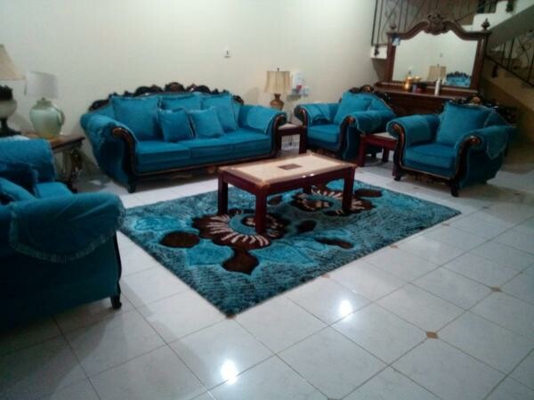 Sofa for sale - 1