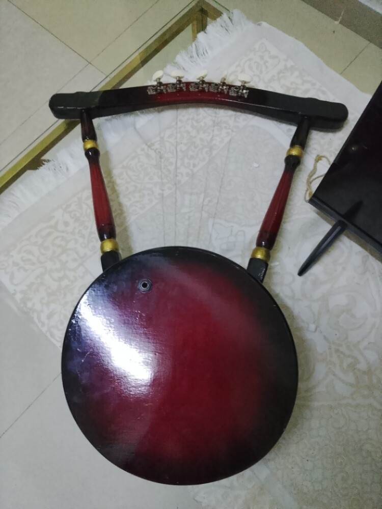 الات سمسميه - 2