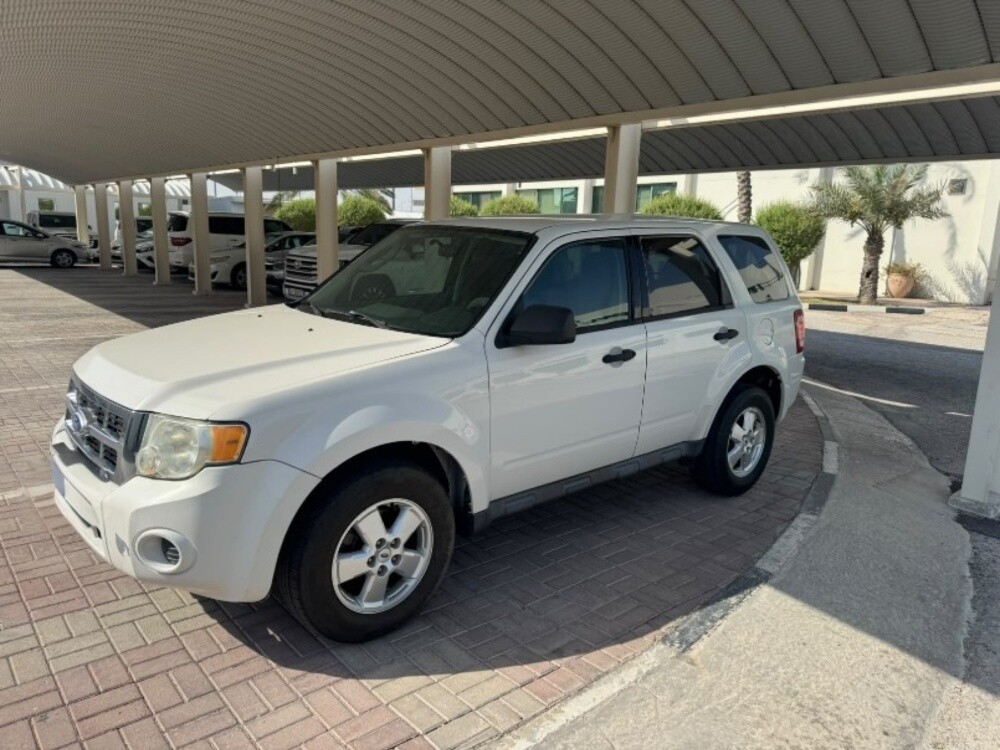 ford escap 2011 for sale or swap - 1
