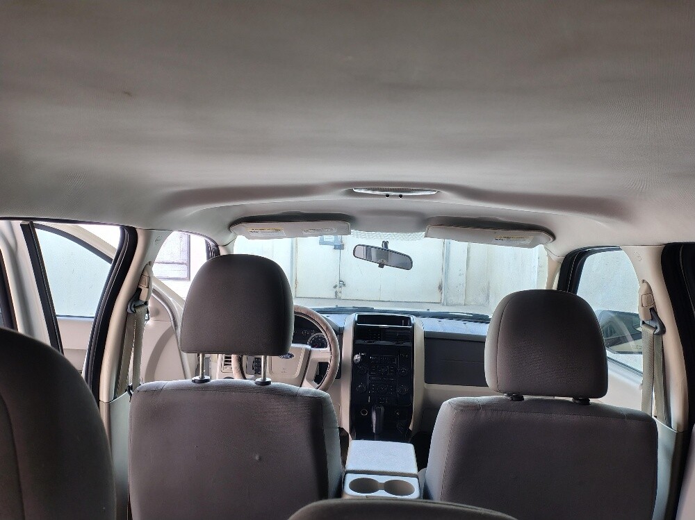 ford escap 2011 for sale or swap - 13