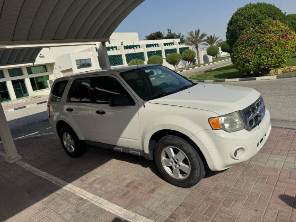 ford escap 2011 for sale or swap - 2