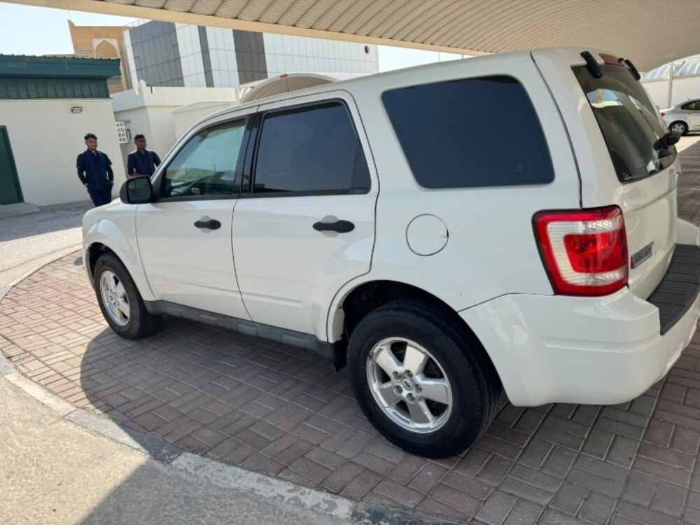 ford escap 2011 for sale or swap - 6