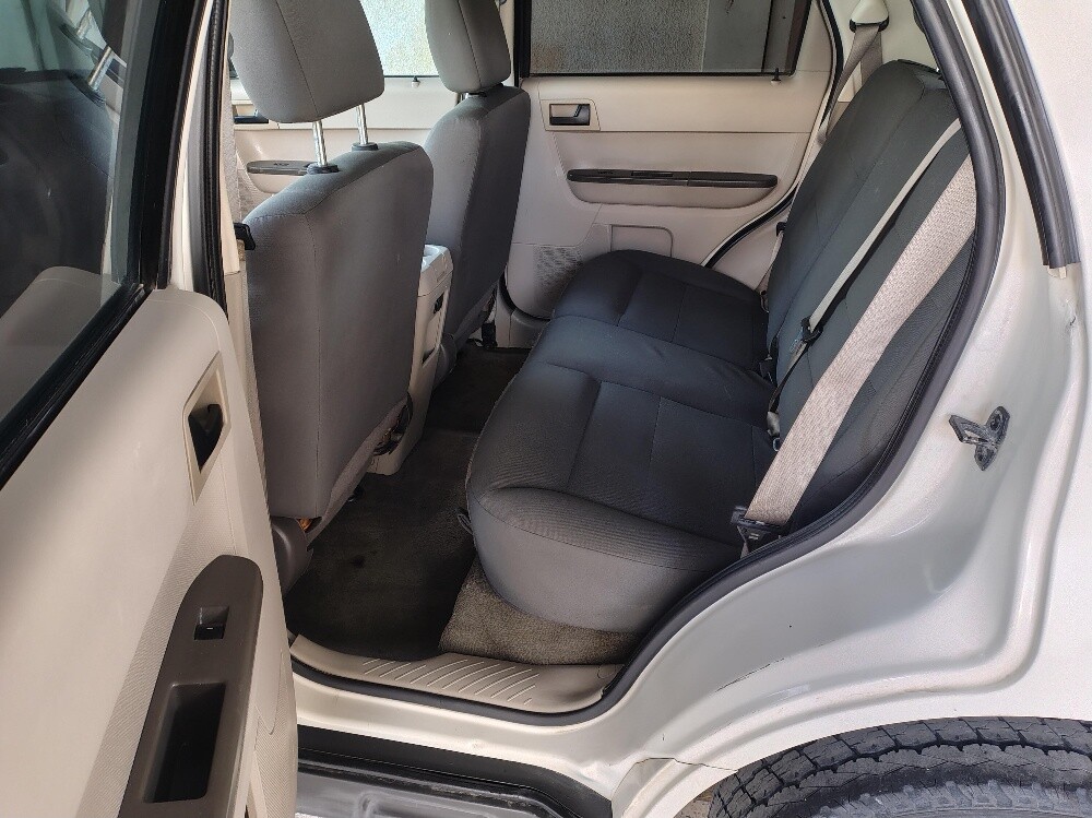 ford escap 2011 for sale or swap - 9