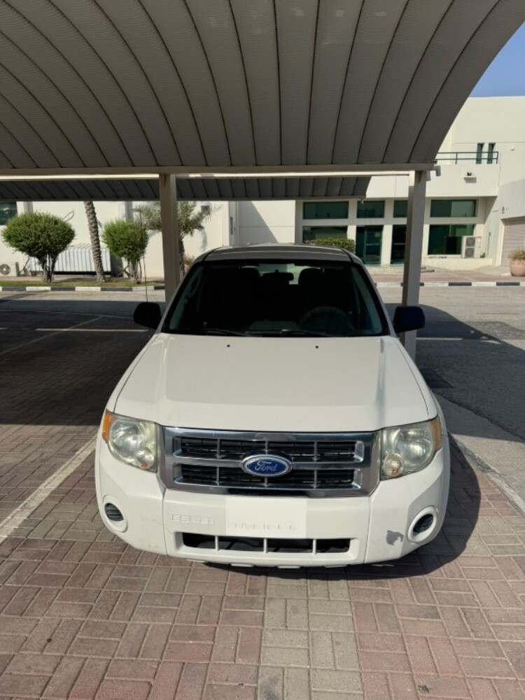 ford escap 2011 for sale or swap - 7