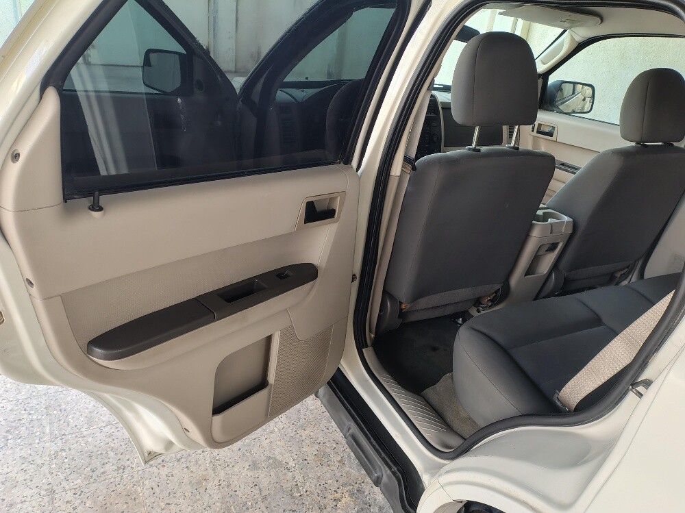 ford escap 2011 for sale or swap - 12