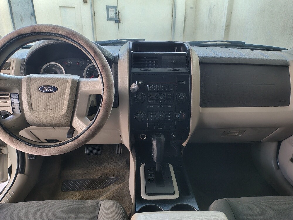 ford escap 2011 for sale or swap - 10
