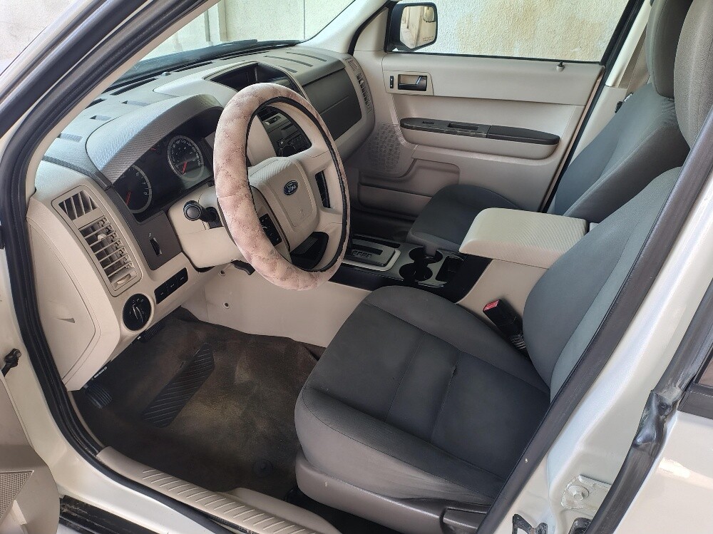 ford escap 2011 for sale or swap - 8